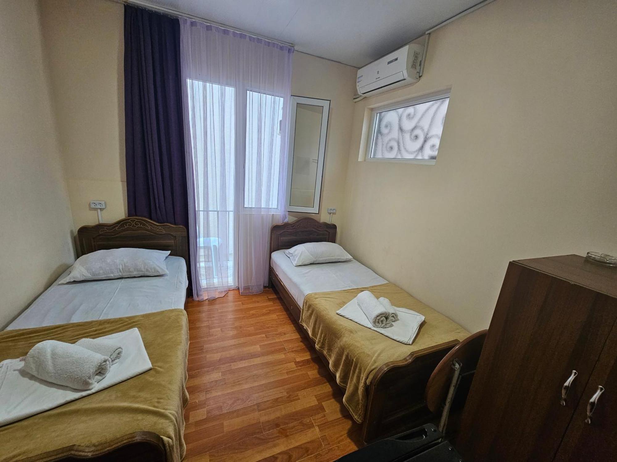 Imeri Hotel Ureki Zimmer foto