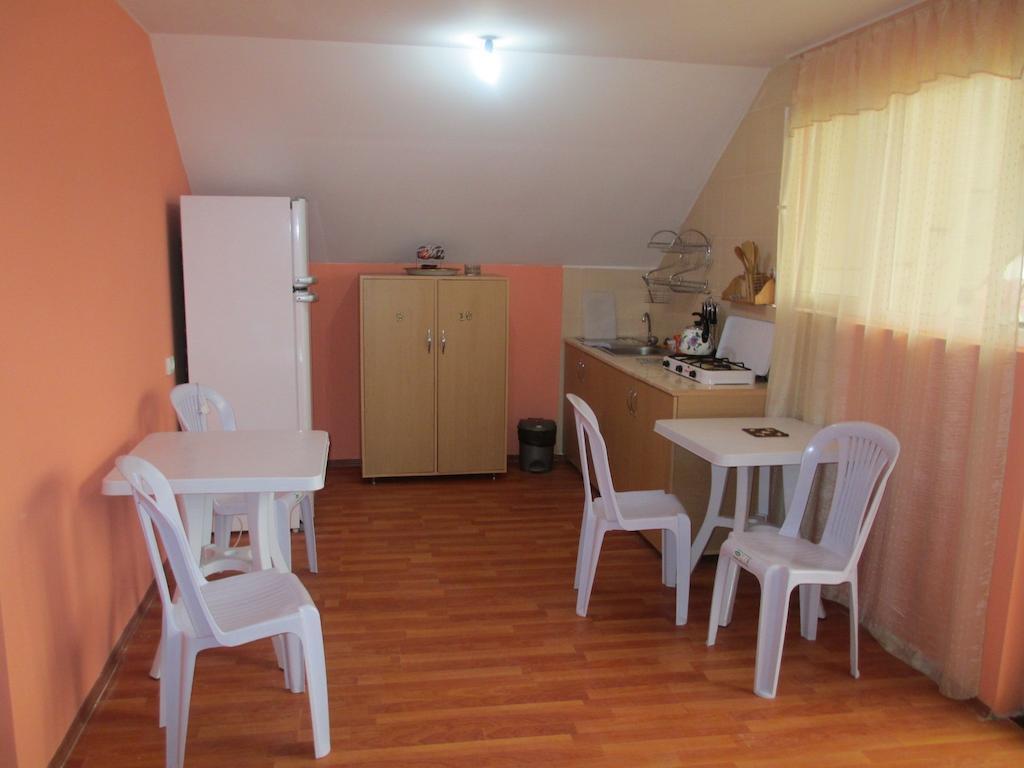 Imeri Hotel Ureki Zimmer foto